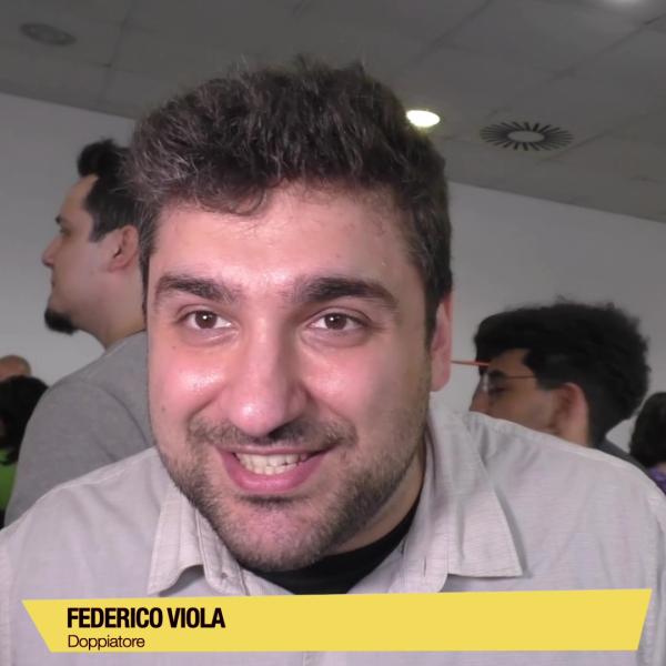 Federico Viola